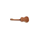 Ortega Guitars Ortega Ru11 Concert Ukulele Med Gigbag