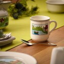 Villeroy & Boch Design Naif Mugg Boat 30 cl