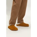Birkenstock Herre Sko Brun 46 EU,