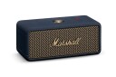 Marshall Emberton III Trådløs Bluetooth-høyttaler Mørkeblå