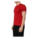 Dolce & Gabbana Herre Topper Rød XS,