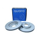 Bremseskive QUARO QD6050