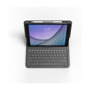 ZAGG MESS, FOLIO 2 TASTATUR IPAD 10,2 / 10,5
