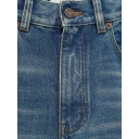 Chloé Dame Jeans Blå W27,