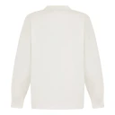 Diesel Herre Gensere & Hettegensere Hvit L,