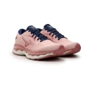 Mizuno Dame Sko Rosa 38 EU,