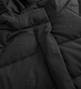 MarMar Copenhagen Omega Jacket   BLACK   128/134