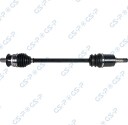 GSP 218404 Drivaksel