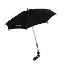 Emmaljunga Parasoll   Outdoor Black