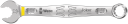 Wera Joker 10mm U-Ringnøkkel 125mm for Trange Plasser