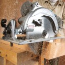 Makita Sirkelsag RS002GZ 40V 260mm