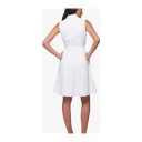 Brooks Brothers Dame Kjoler Hvit XS,