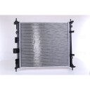 Radiator NISSENS 68774