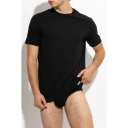 Dsquared2 Herre Topper Svart L,