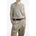 Dolce & Gabbana Herre Strikkevarer Beige L