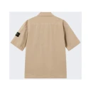 Stone Island Herre Skjorter Beige M,