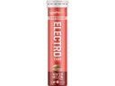 LinusPro Elektrolyt Tabs watermelon med koffein 20 tabs