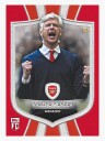 Topps Arsenal Collector Box 2026/27 CT2627-01