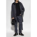 Burberry Herre Topper Svart XL,