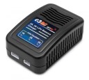 SkyRC SK100081 e3-V2 2-3S LiPo Charger 240VAC