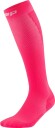 CEP Core Run Socks Tall 5.0 W Dame Rosa II | Kompresjonsstrømper