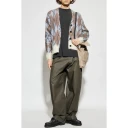Acne Studios Herre Bukser Grønn S,