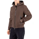 HèSKIMO Herre Jakker Brun XL,