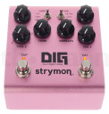 Strymon Dig V2 Dual Digital Delay