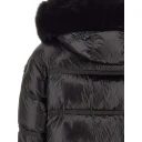 Peuterey Dame Jakker Svart 2XS,