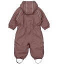 Mikk line Nylon Baby Suit   Solid   TWILIGHT MAUVE   92