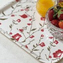 Mummi serveringsbrett 27x20cm Teselskap