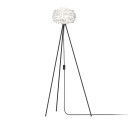 UMAGE - Eos Gulvlampe Mini Hvit/Svart