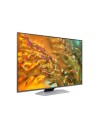 Samsung 55" Q80D 4K QLED Smart TV med Quantum Dot og HDR TQ55Q80D