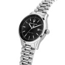 Maserati Herreklokke R8853124003 Sorpasso Sort/Stål Ø42 mm