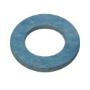 Neoperl 1/2" Fiberpakning for PVC Slange - Holdbar Tetting