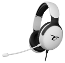 Subsonic Astra Gaming Headset Hvit/Svart