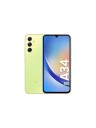 Samsung Galaxy A34 5G 8GB/256GB Grønn