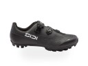 Sidi Dominator X sykkelsko gravel sort