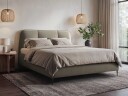 seng NO_BRAND Polstret seng OASIS st.drew Margo 227.01 180x200 cm  
