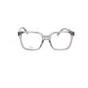 Dior unisex Accessories Grå ONE SIZE,