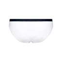 Tommy Hilfiger Dame Svømmetøy Hvit S,