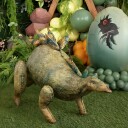 Partydeco Folieballong Jurassic World Stegosaurus FB333