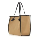 Gianni Chiarini Dame Vesker Beige ONE SIZE,