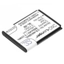 Nokia 2135 batteri (900 mAh 3.7 V)