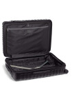 Tumi 19 Degree Extended Trip Expandable Checked Luggage 77,5 cm Black Texture