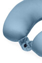 EPIC Travelgear Cozy Comfort Reisepute Softblue Blå
