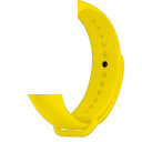 Devia Deluxe Sportreim Xiaomi Mi Band 3/4 Gul