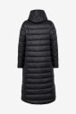 Didriksons   Parka Stella Parka Long   Svart