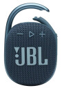JBL Clip 4 Blå