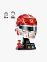 Lego Editions Scuderia Ferrari HP Charles Leclerc Hjelm 43014